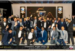 Matale Old Thomians UK Host Spectacular Annual Gathering - 2026...