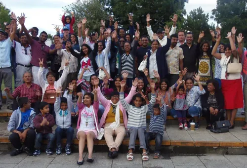 CHILDLANKA ANNUAL DAY TRIP