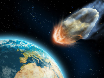 Delhi school students discover two asteroids