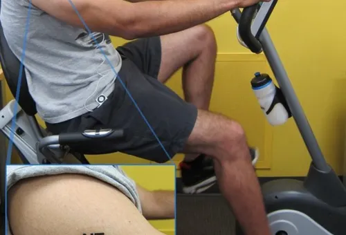 Sweat-powered battery could charge your phone