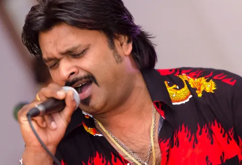 Mal Pokuru Pokuru - Dimuthu Thilakarathne