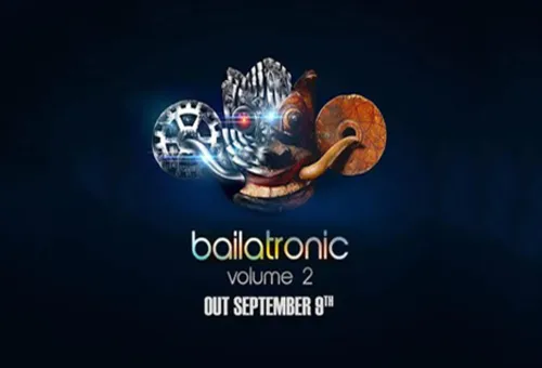 "GET BAILAFIED!", Brand new flavors mixed into Sri Lankan Baila music - Ranidu's...