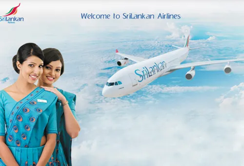 Sri lankan airlines to increase baggage allowance by 15kg