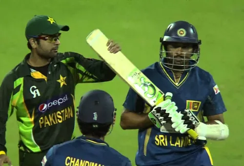 Update 2: Ahmed Shahzad ‘faces action’ over religious spat