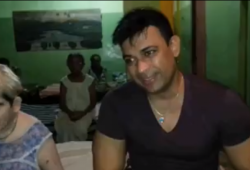 Great initiative by Ranjan Ramanayake