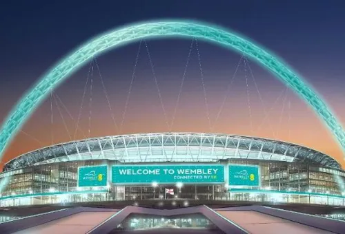 Wembley to host final and semi-finals in Euro 2020