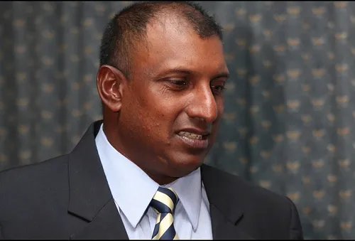 Rs.5.1 mn stolen from Aravinda’s home