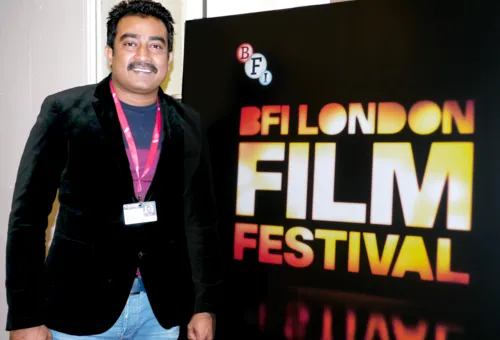 මලිත් හෑගොඩගේ කුලුඳුල් සිනමා කෘතියයට...