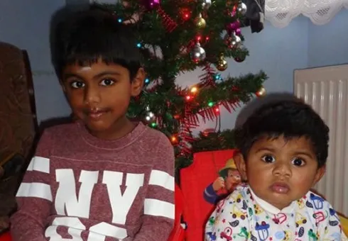 Coroner rules Kenton mother and two children died in murder-suicide