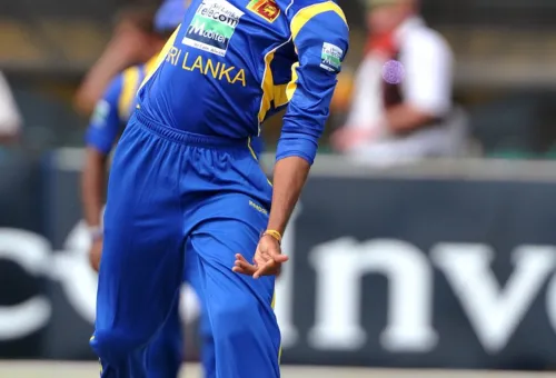 Senanayake to face Chennai action test