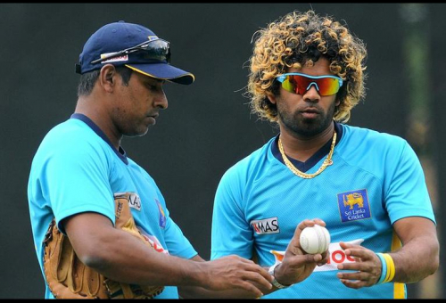 Vaas to be sacked after England series