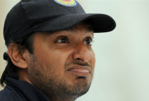 Kumar Sangakkara to announce retirement