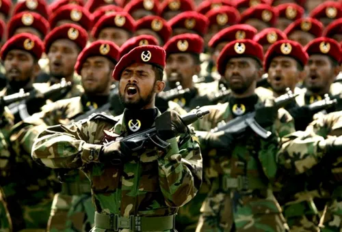 Sri Lanka and India Begin Joint Military Exercise 