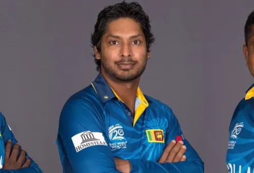 Mathews, Sanga and Herath in ICC Test Team of the Year