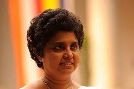 Shirani Bandaranayake Approached To Be Opposition's Common Candidate 