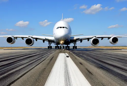 Could This Be the End of the Line for the Airbus A380?