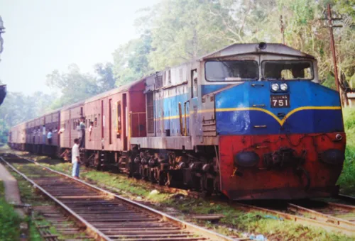 President to open Jaffna-KKS railway line