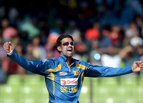 Sachithra Senanayake cleared