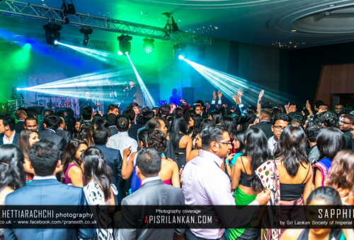 Sapphire 2014 - Full Gallery