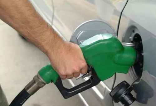Fuel prices slashed