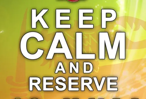 [FoC 2015] This Year’s Festival of Cricket tournament , scheduled   for Sunday...