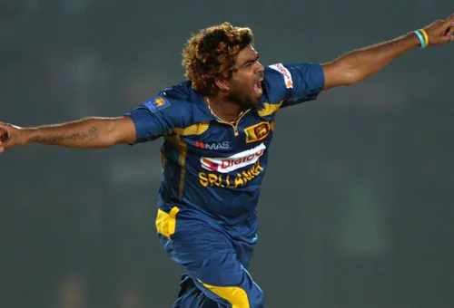 Malinga and Herath get Espncricinfo Awards