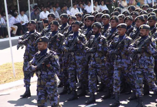 Air Force to deploy aviation unit to South Sudan