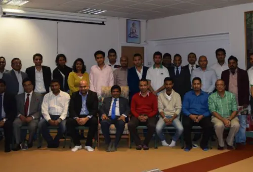 වත්මන් රජයට සහ දෙස් විදෙස් ශ්‍රී...