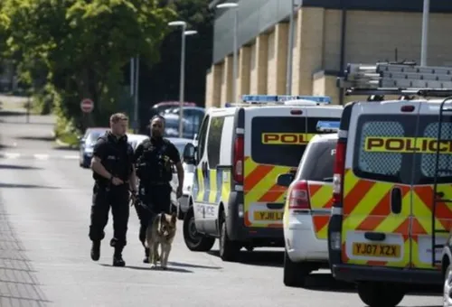 Bradford teacher stabbed at Dixons Kings Academy