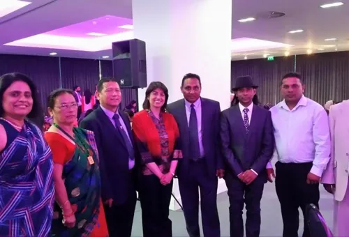 නේපාල් බූමිකම්පාව හේතුවෙන් මුදල්...