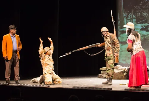 Agora Art Festival - 2015