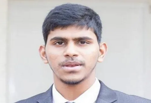 Sri Lankan origin cricketer Bavalan Pathmanathan dies after being hit by ball in...