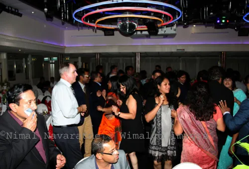 SRI LANKAN NIGHT DINNER DANCE NIGHT FOR A GOOD CAUSE