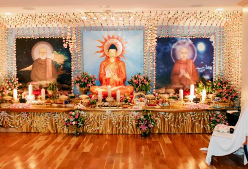 වොෂින්ටන් මහමෙව්නාවේ වස් අවසාන...