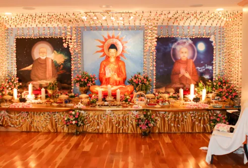 වොෂින්ටන් මහමෙව්නාවේ වස් අවසාන...