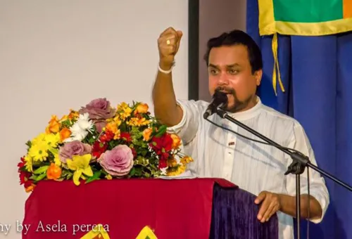 [video] ‘‘සුද්දන්ගේ උසාවිය සහ ජාතියේ...