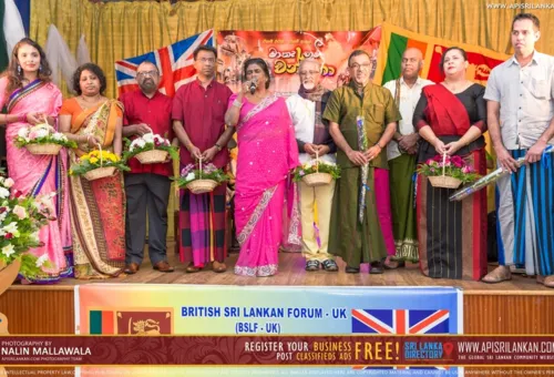 Maathru Bhumi Vandana 2015 – Concert of Patriotic songs