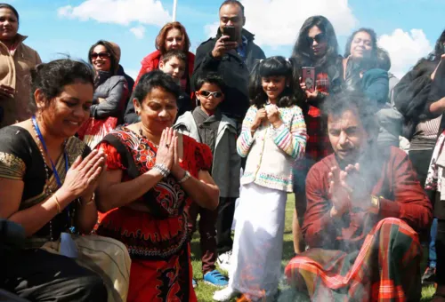 KINGSBURY BAK MAHA ULELA PRESERVES ITS UNIQUENESS EVEN AFTER 25 YEARS