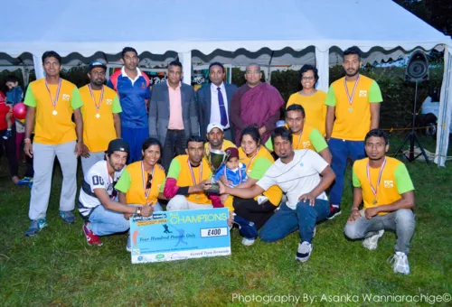 London Elle Festival 2016