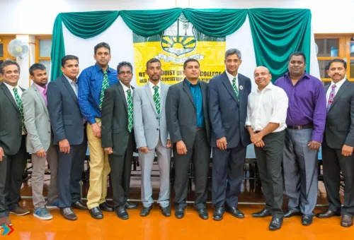 Proud to be a Centralite In the United Kingdom