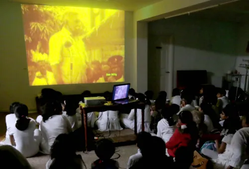 NATIONAL DAY CELEBRATIONS AT KINGSBURY BUDDHIST TEMPLE