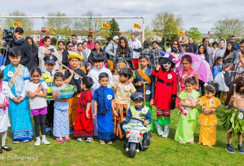 GRAND KINGSBURY BAK MAHA ULELA 2017