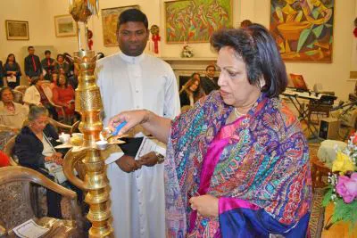 Christmas Celebrations