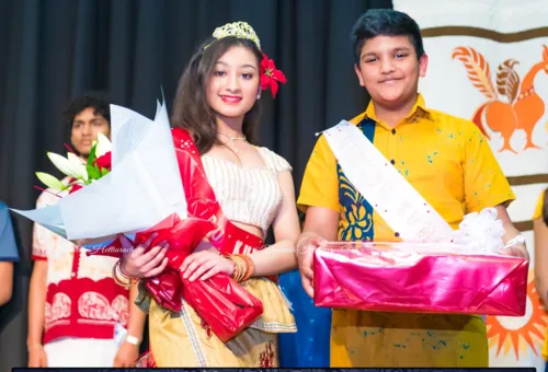 Ananda Bak Maha Avurudu Ulela 2018