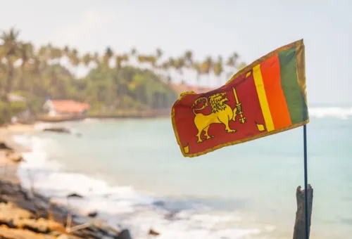 Sri Lankan High Commission Consular Services and Travel Update