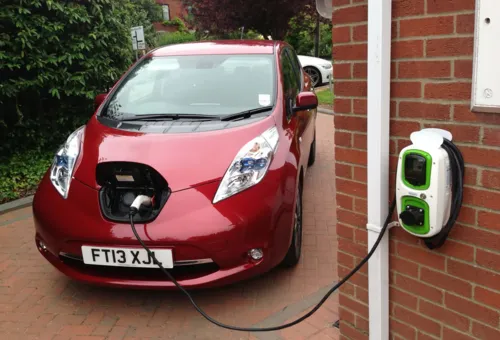 SL Government to Allow Electric Car Imports by Migrant Workers to Promote Remittances...