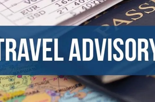 Updated UK Travel Advisory on Sri Lanka expected to boost tourism industry