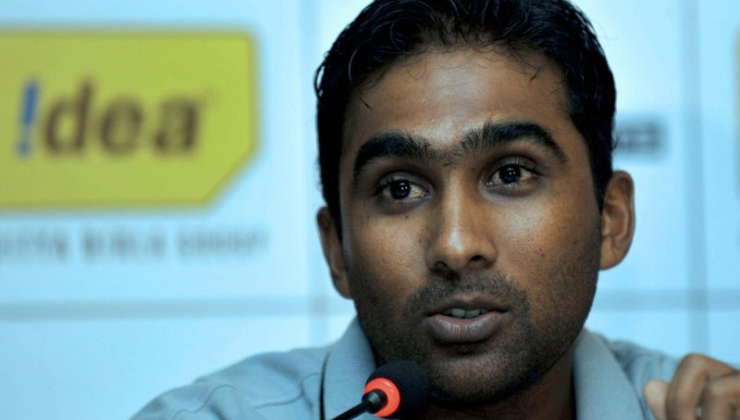 Jayawardene to bid final goodbye to home ODIs against England