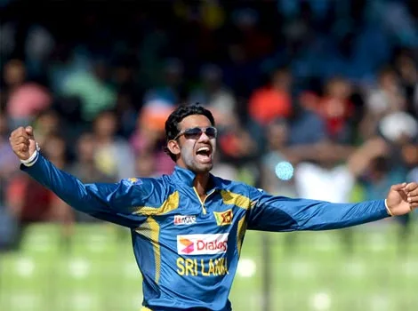 Sachithra Senanayake cleared