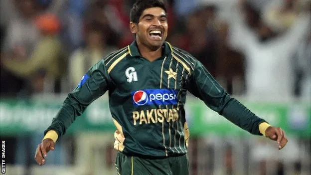 Pakistan all-rounder Haris Sohail 'spooked' by hotel ghost
